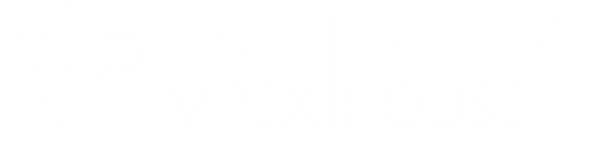 INDENT House Logo