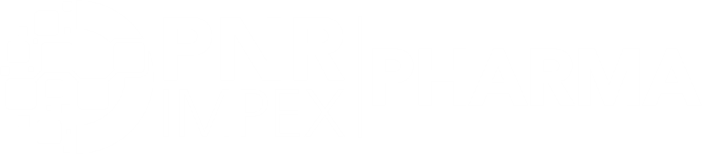PNR Pharma Logo
